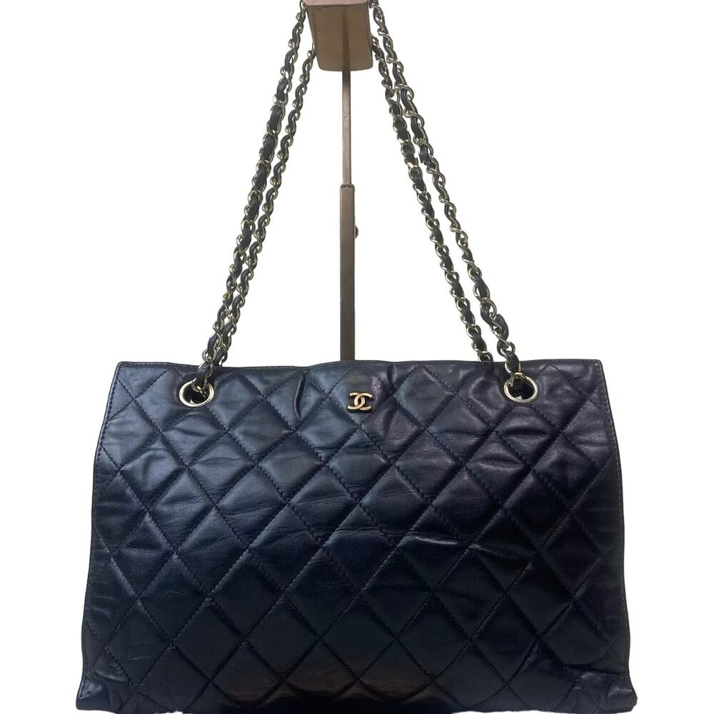 💎✨BEAUTIFUL✨💎Authentic CHANEL Tote Bag